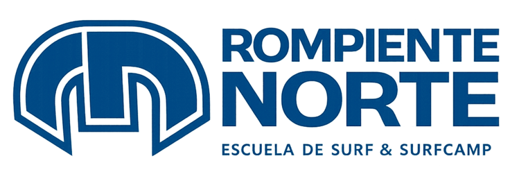 Rompiente Norte Escuela de Surf en Asturias
