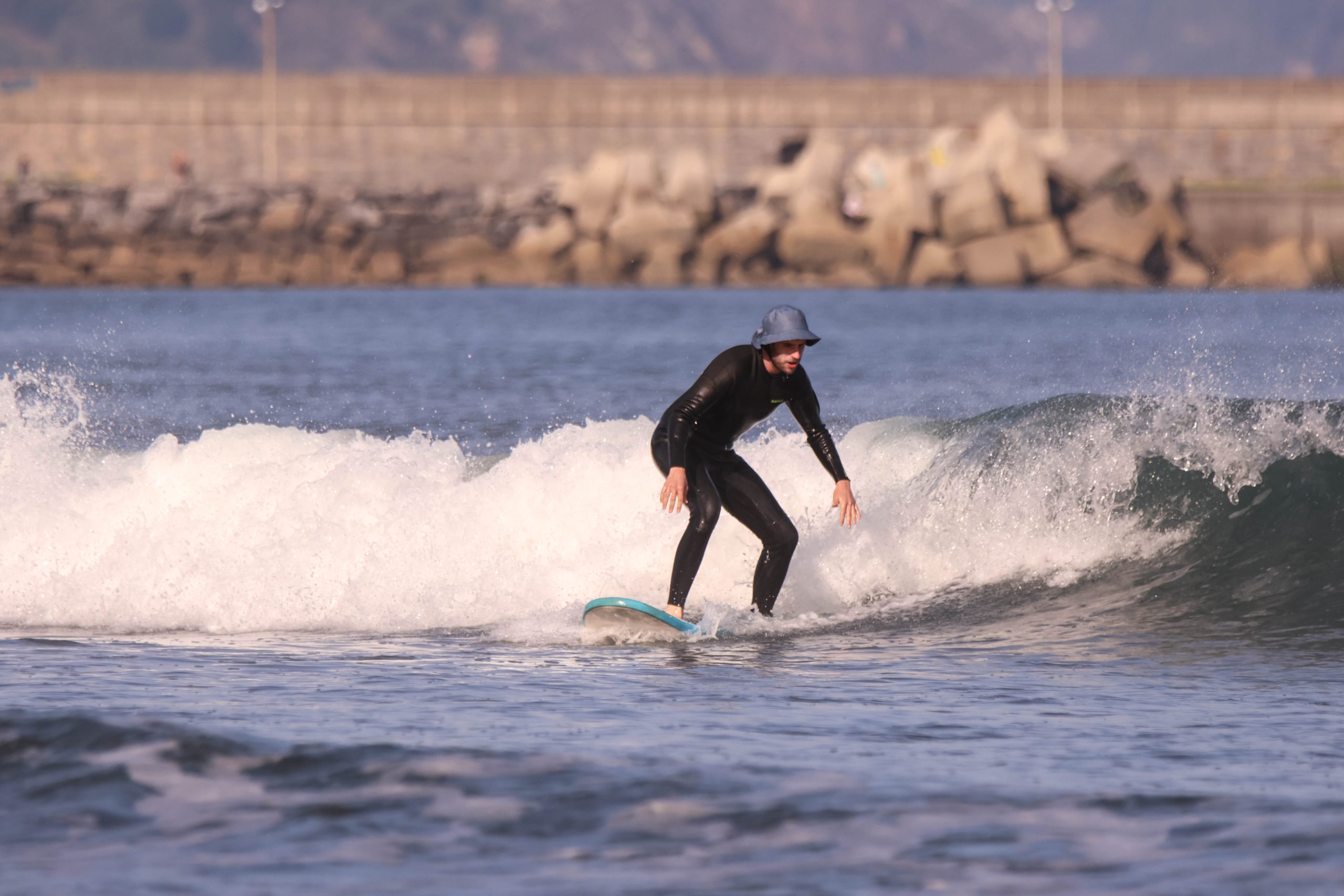 La Trinchera SurfHouse Boutique Asturias