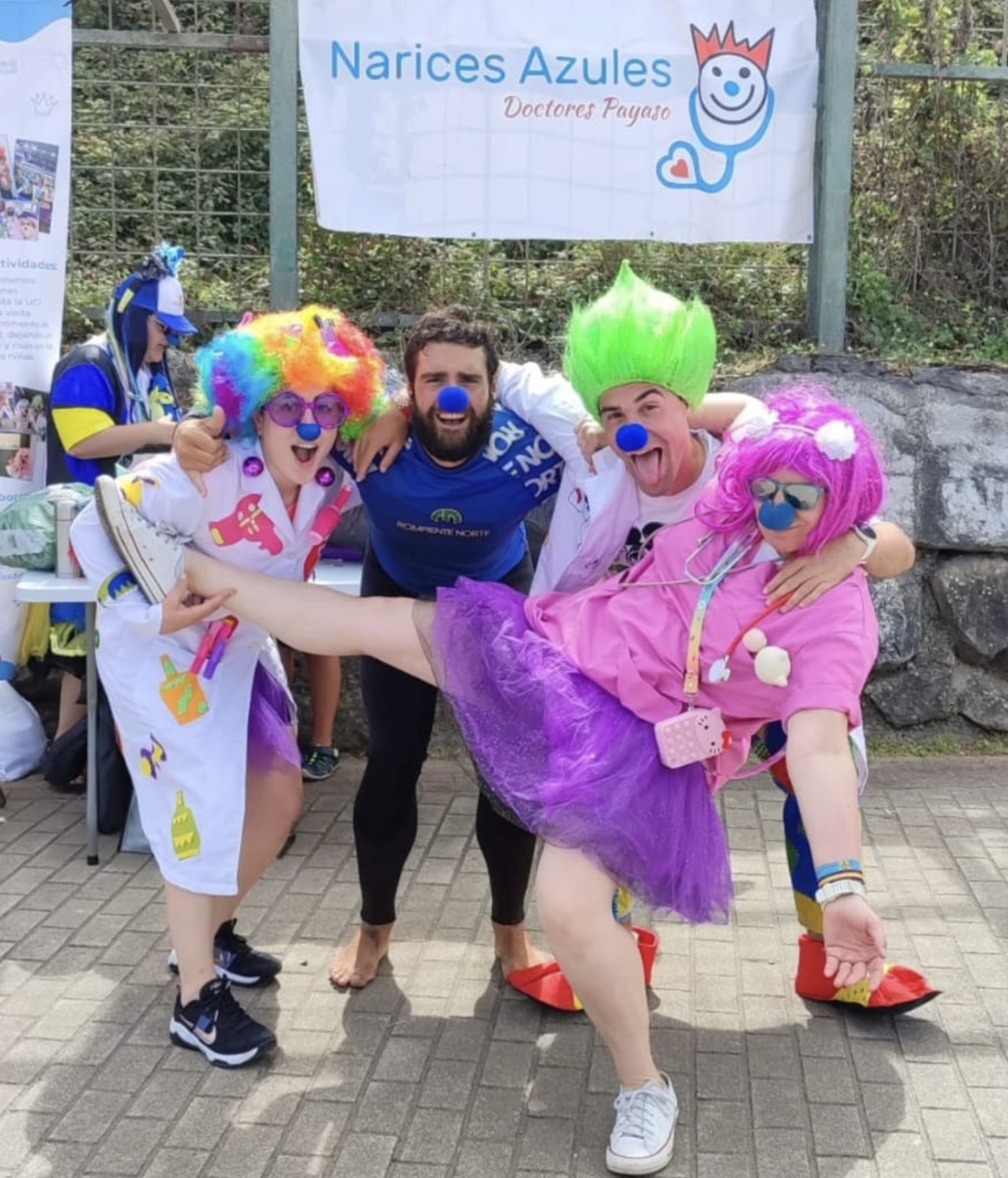 Guille - Monitor Rompiente Norte