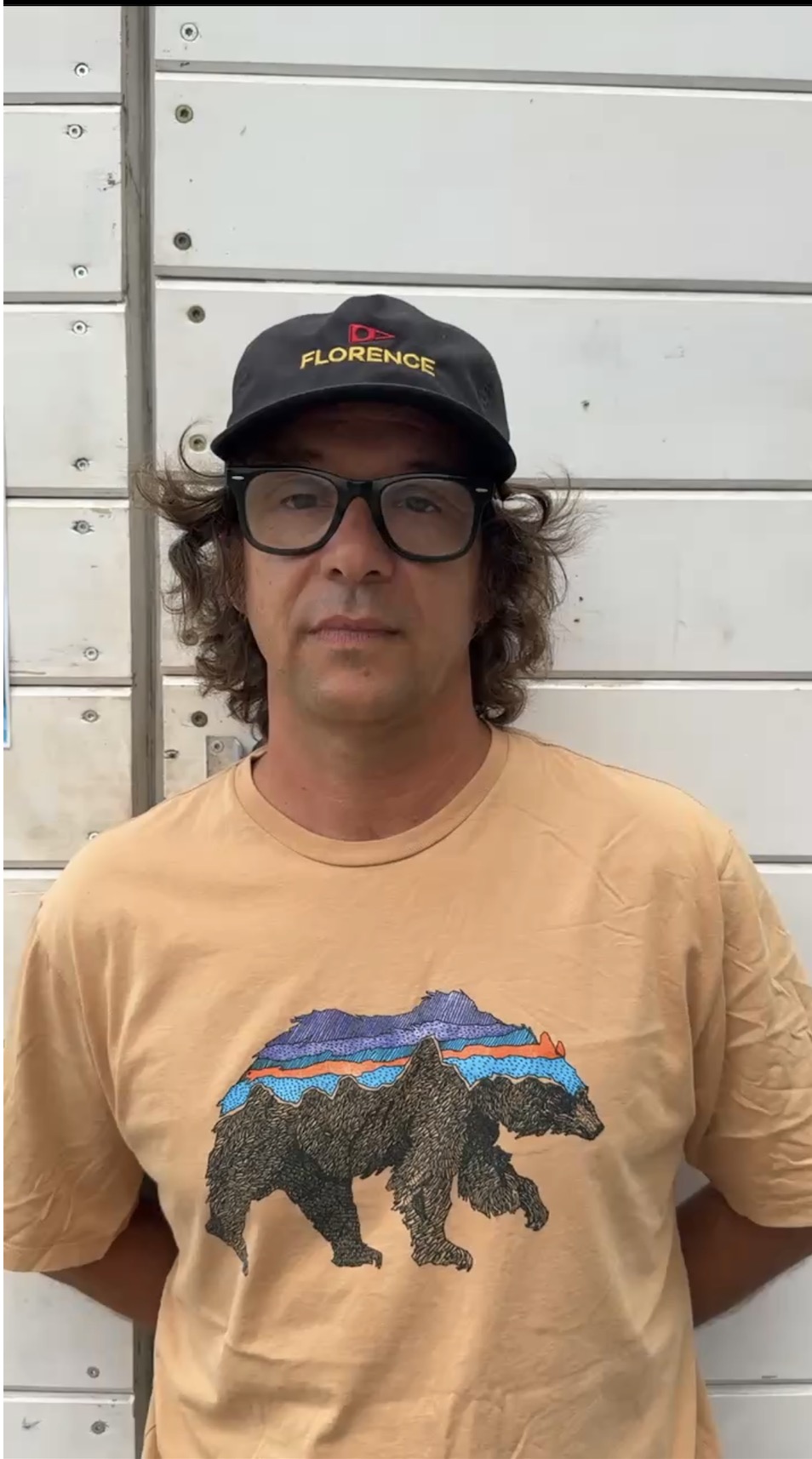 Fer - Director Rompiente Norte