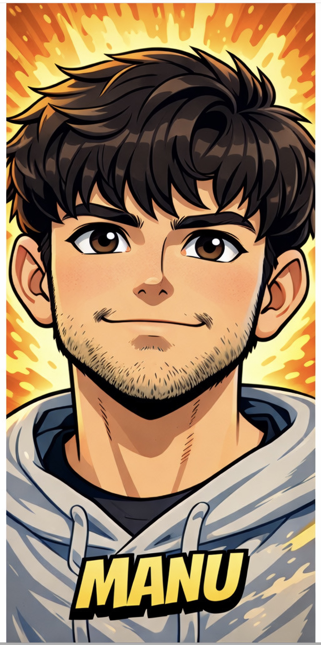 Manu - Monitor Rompiente Norte