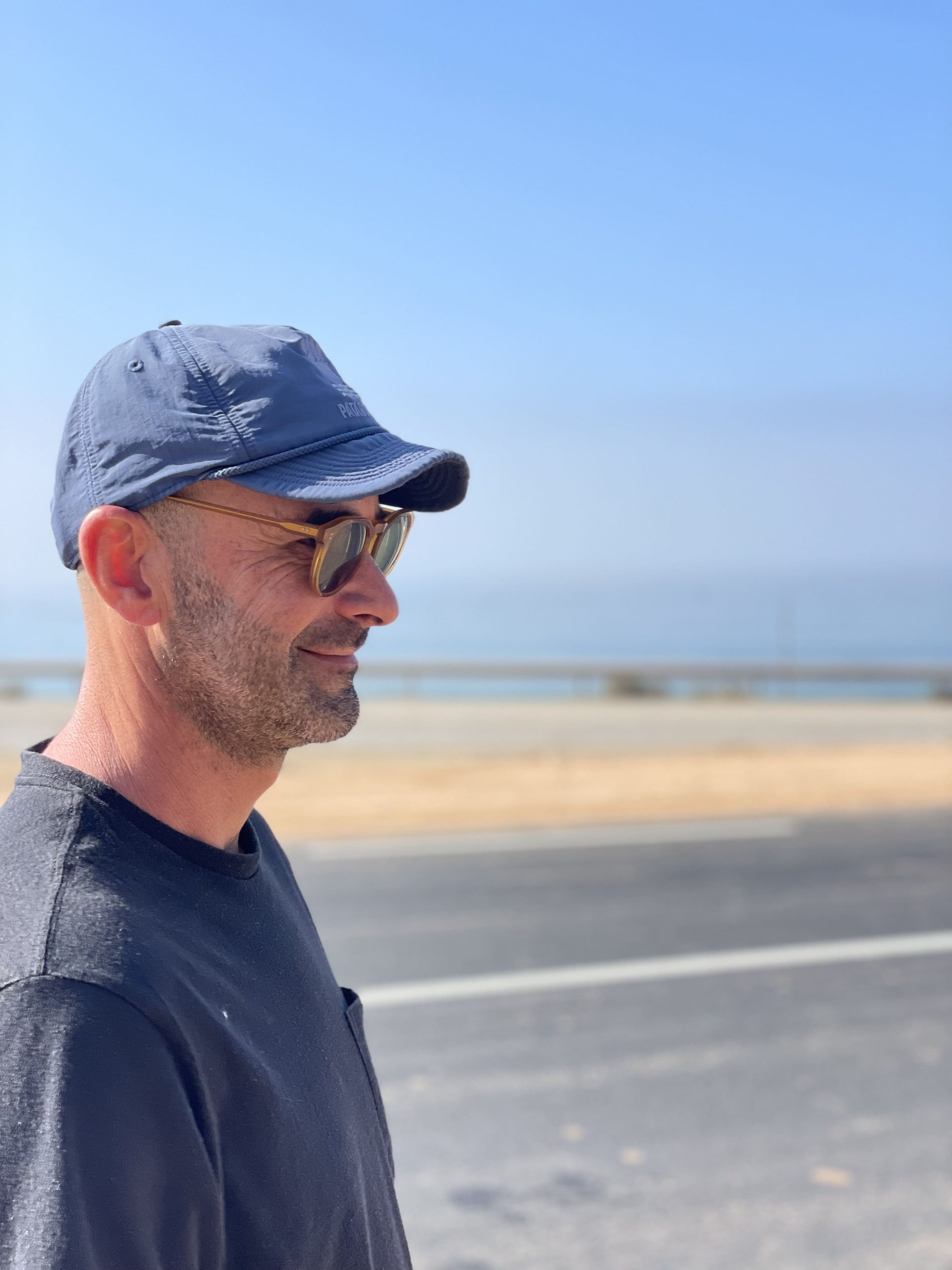 Lucas - Director Técnico Rompiente Norte