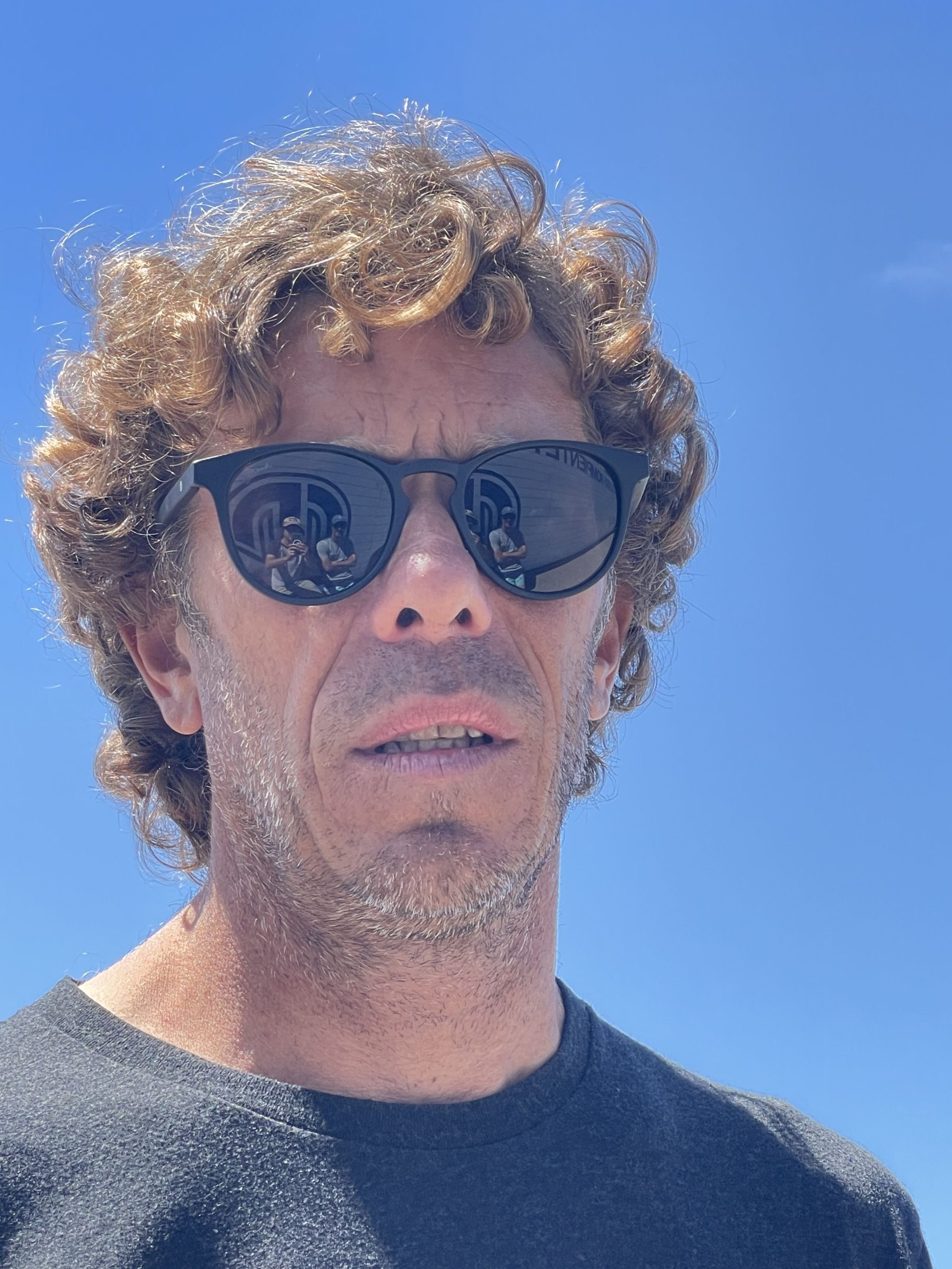 Tatín - Instructor Rompiente Norte