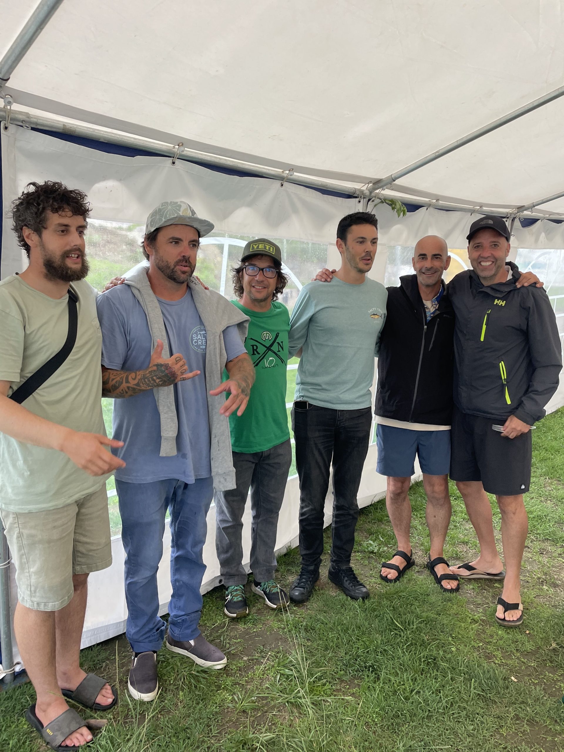 Firra - Historia Rompiente Norte