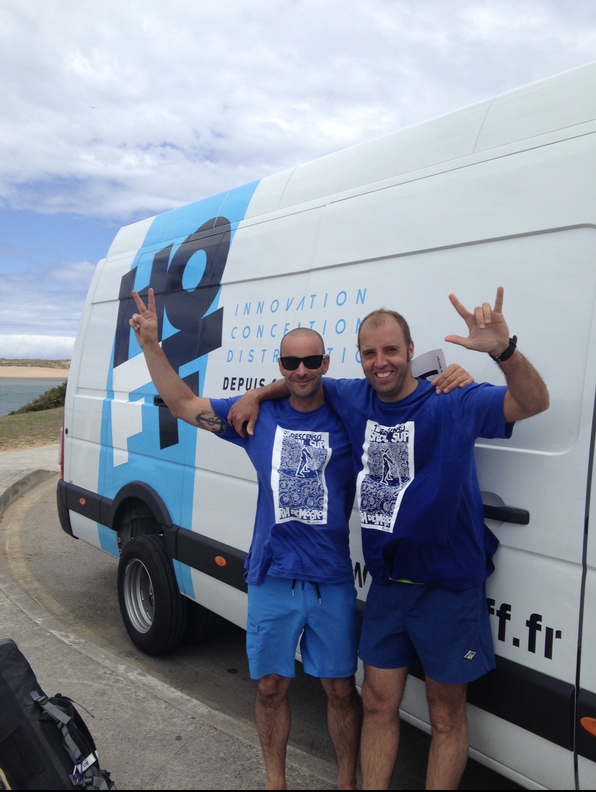 Firra - Equipo Rompiente Norte