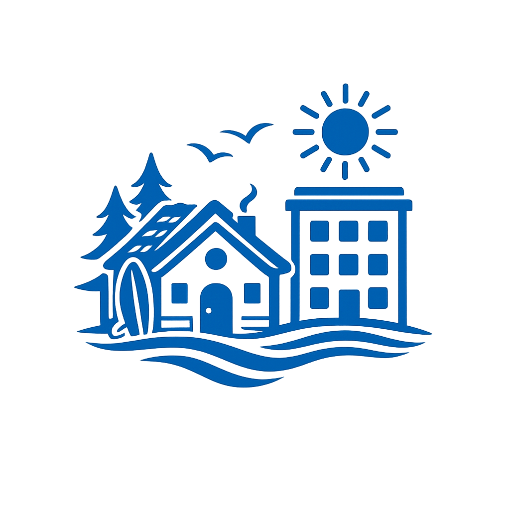 Alojamiento surfcamp Asturias