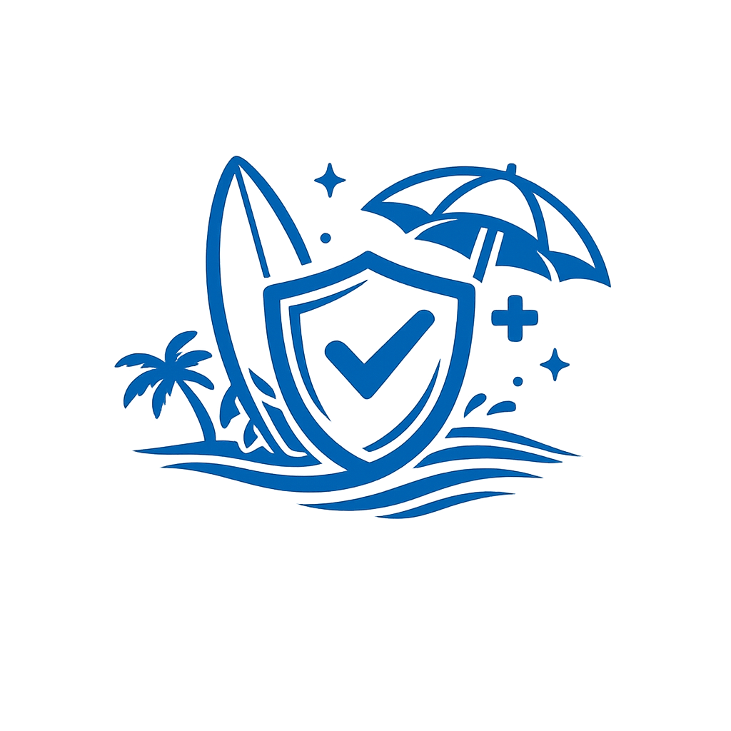 Seguro incluido surfcamp