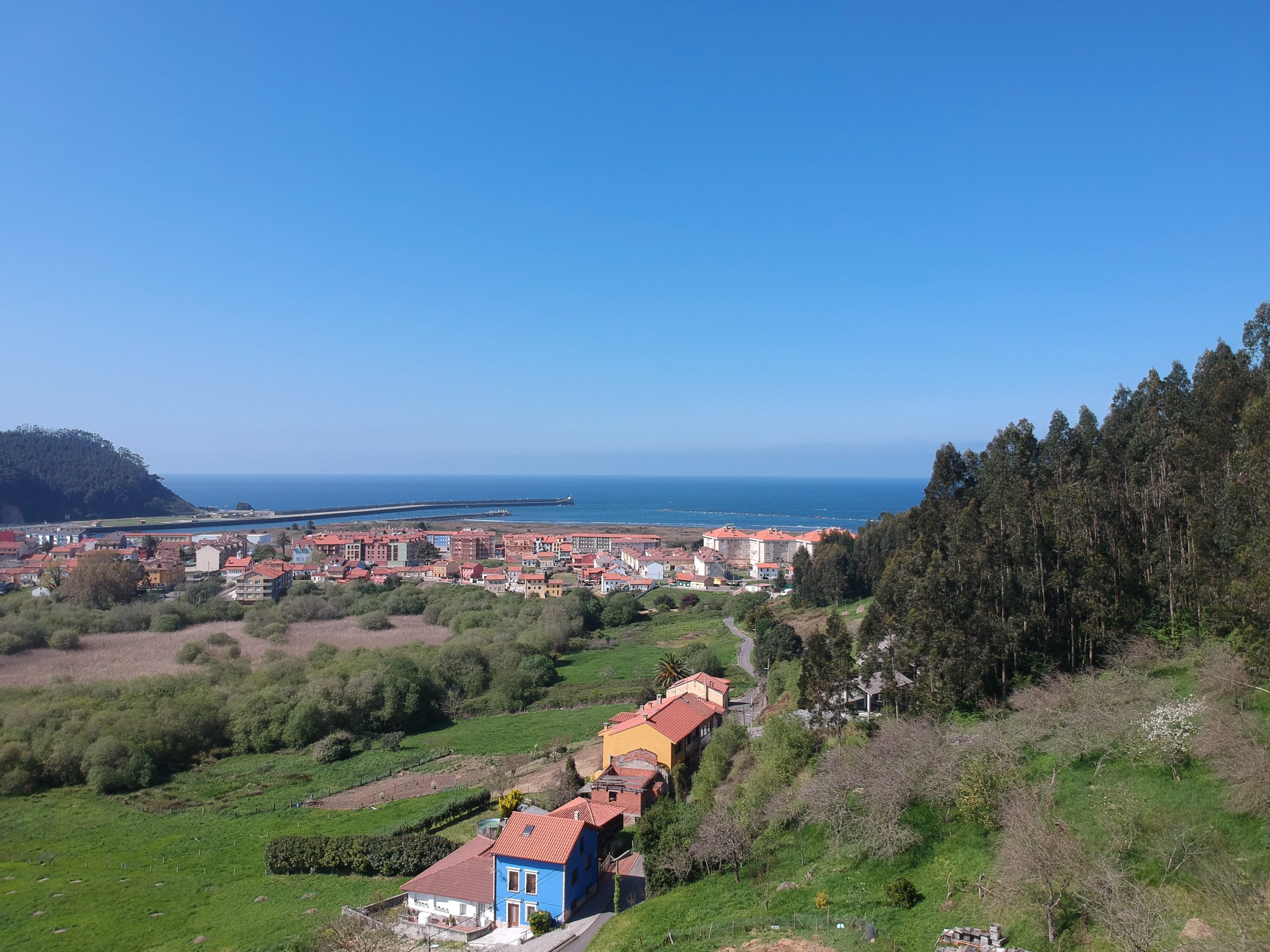 Pueblo de San Juan de la Arena