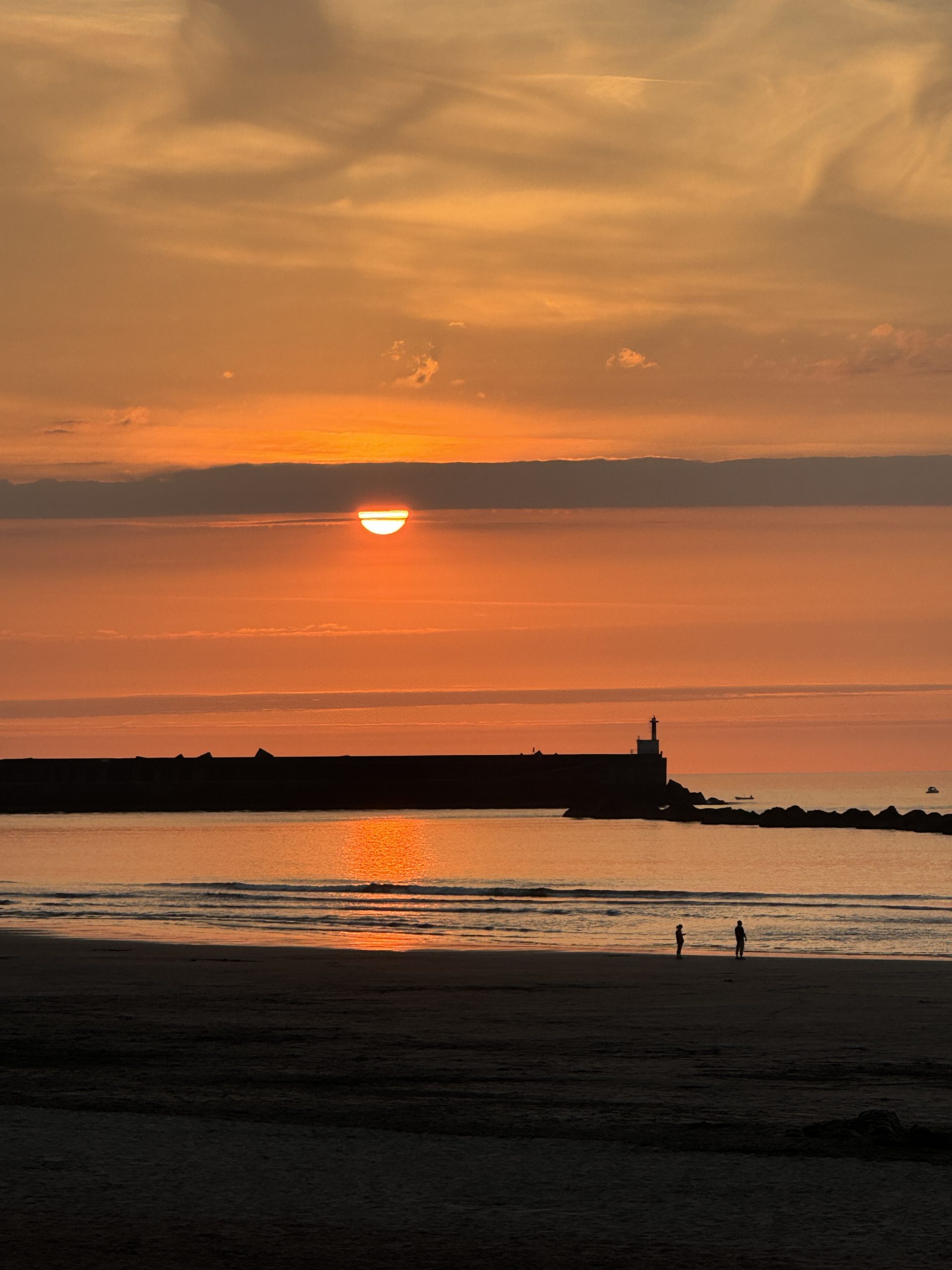 Playa de los Quebrantos