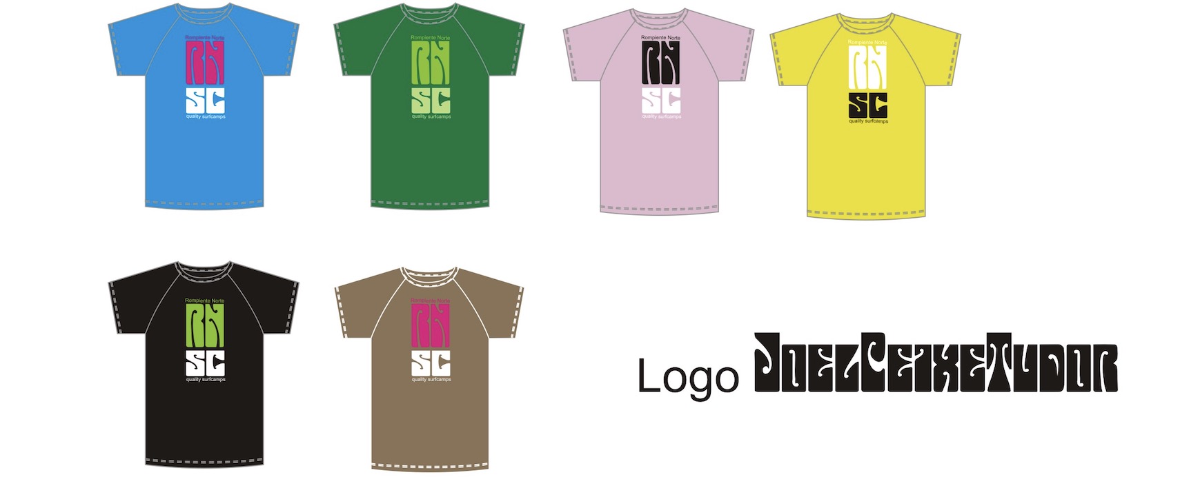 Identidad Rompiente Norte