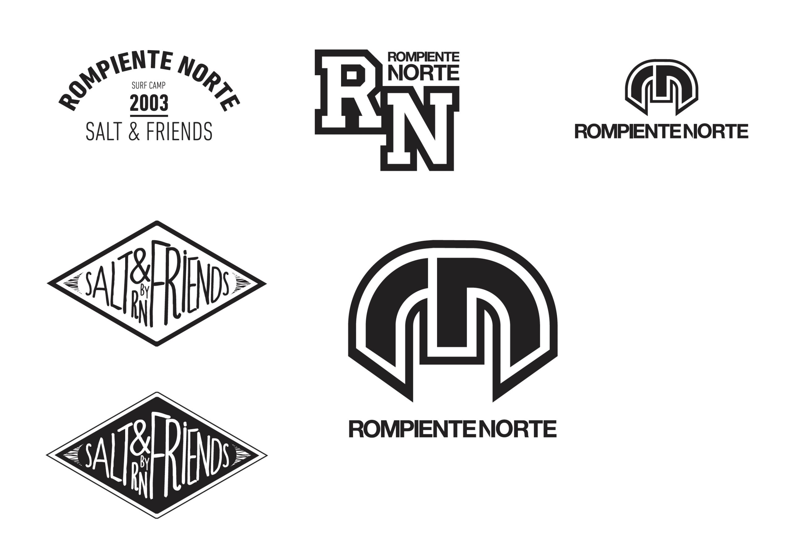 Cultura Rompiente Norte