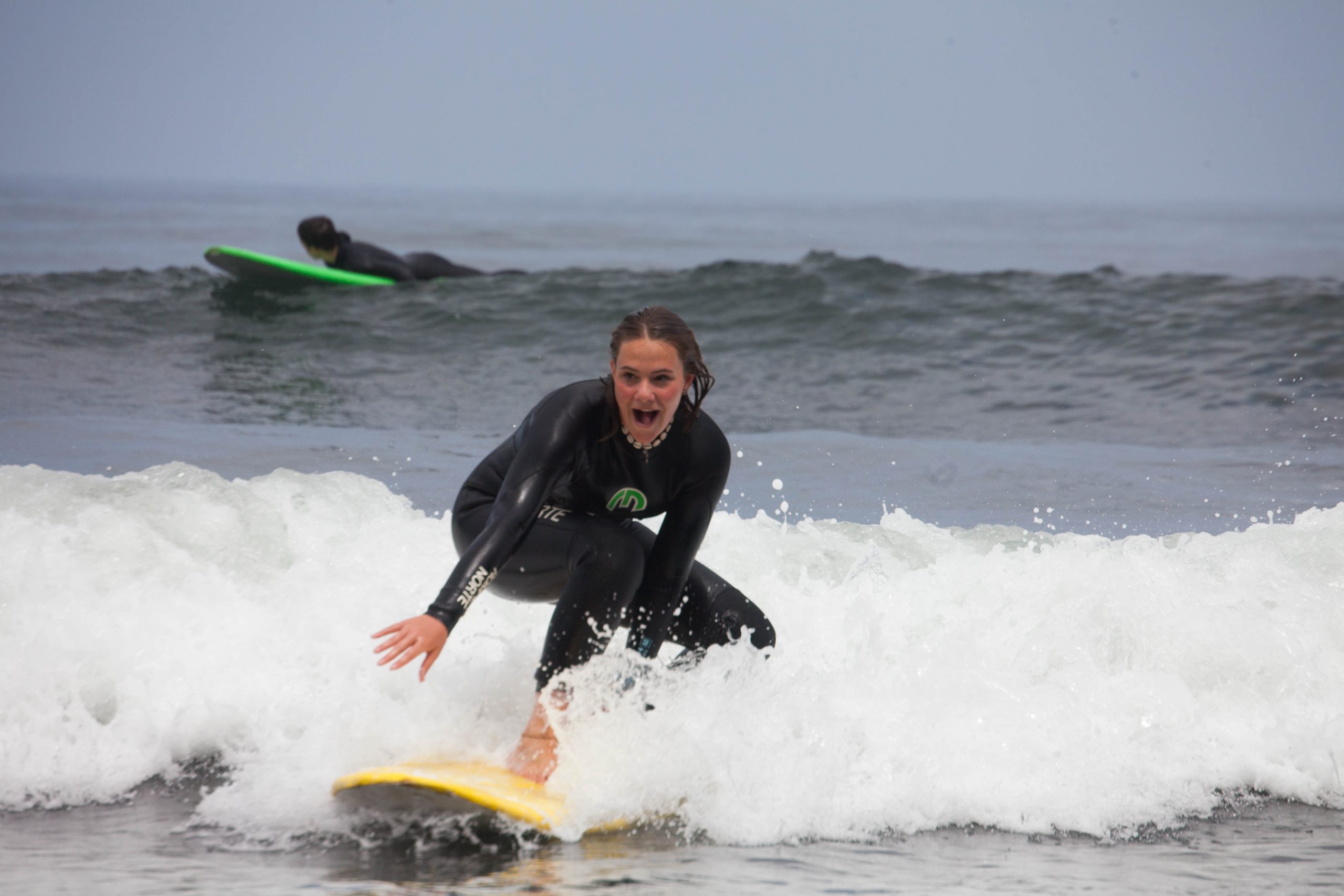 Experiencia real Rompiente Norte Asturias